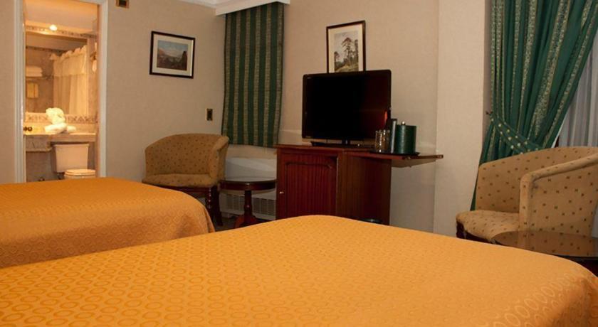 Principado De Asturias Hotel Сантяго Екстериор снимка