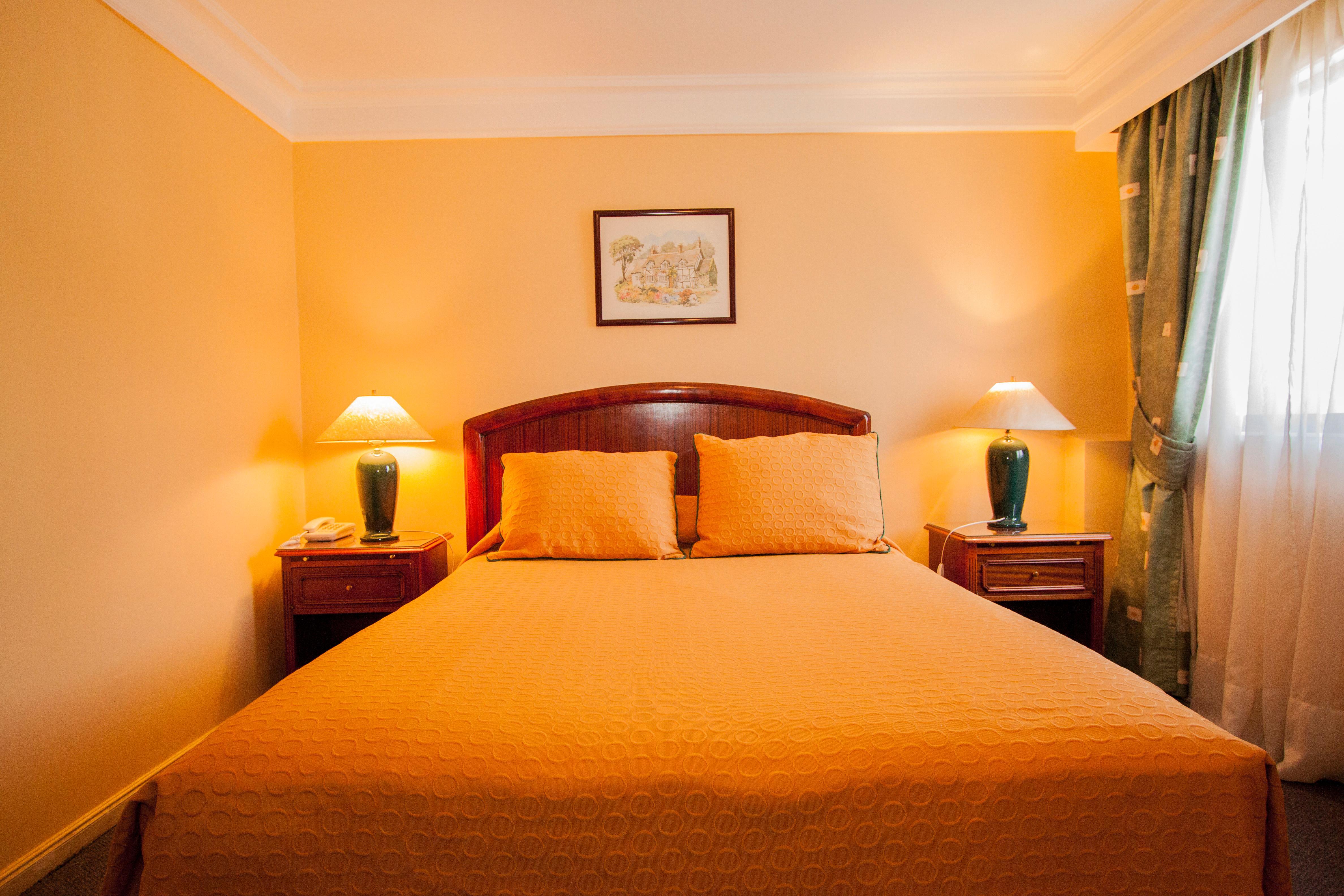 Principado De Asturias Hotel Сантяго Екстериор снимка