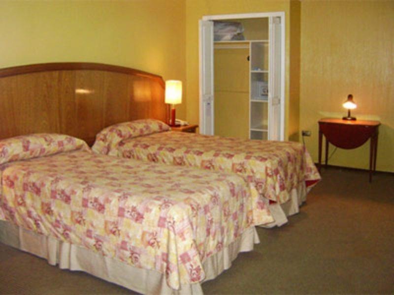 Principado De Asturias Hotel Сантяго Екстериор снимка